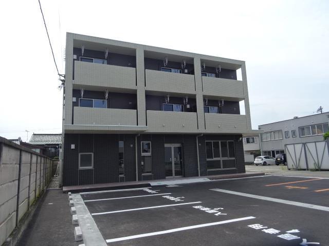 グランメゾン モンターニュ