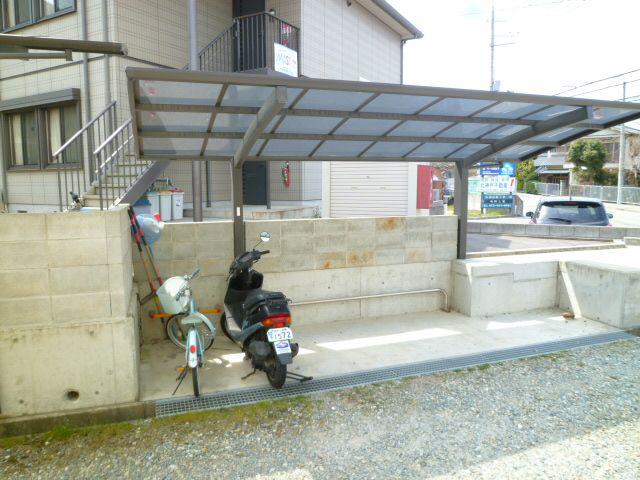 グリーンパークハイツ