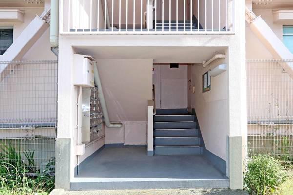 ビレッジハウス額原 1号棟