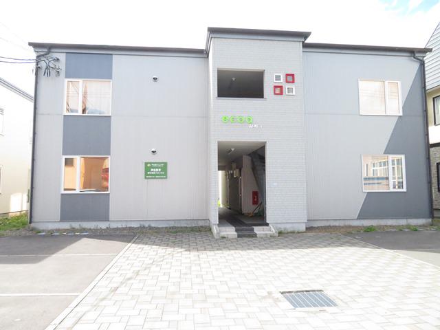 ECOA緑町Ⅰ