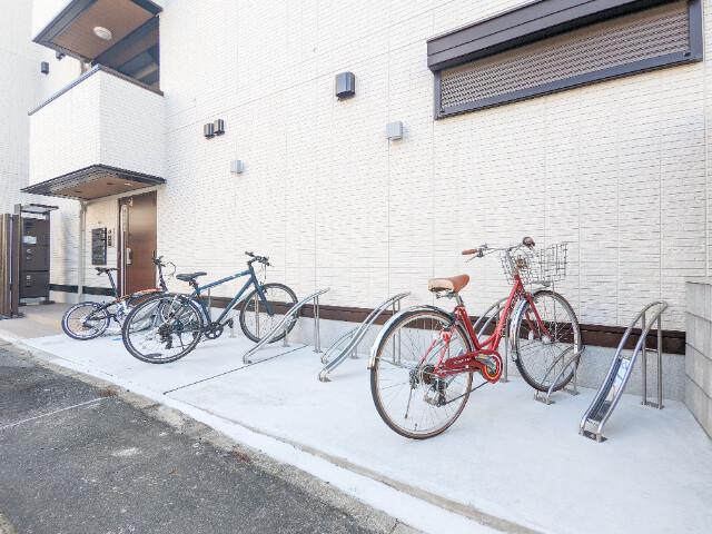 NOBLE VILLA 弥生