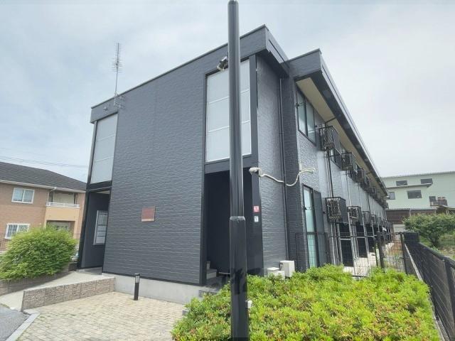レオパレスマイン シュロス