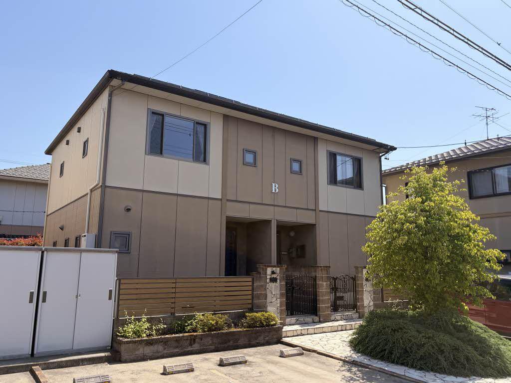 MASTTOWN安曇野