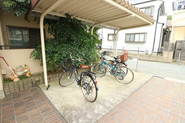 西脇ハイランドハイツ白鳳