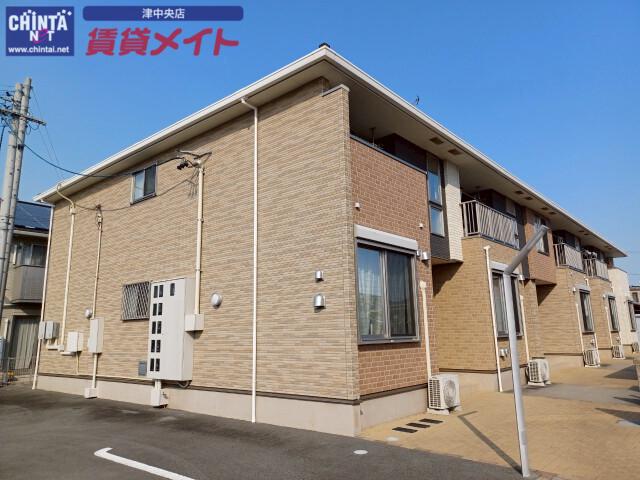 フレイム ヴィラ