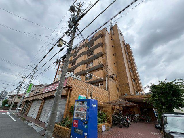 スカイメゾン