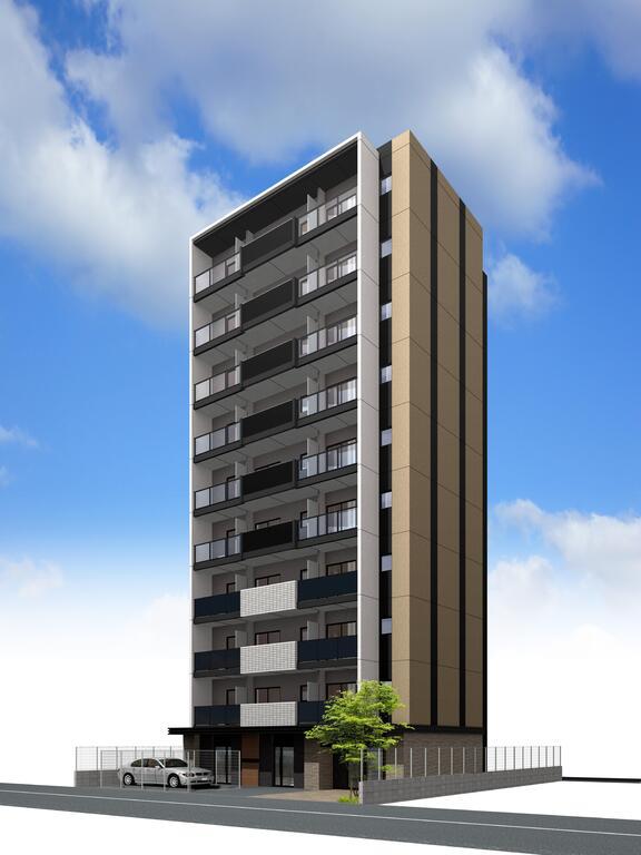 MODERN PALAZZO博多PRECIOUS