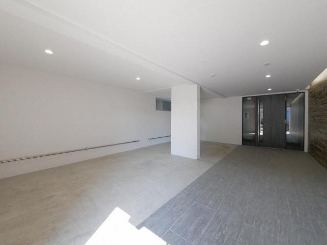 ブランシャール北3条通