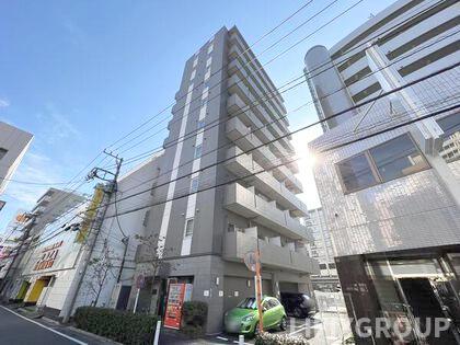 プレステージ西台ステーションフロント