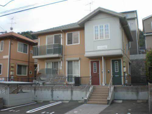 ウィンベル吉山A棟