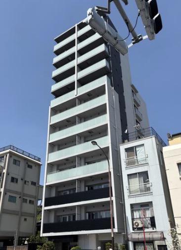 プレミスト早稲田