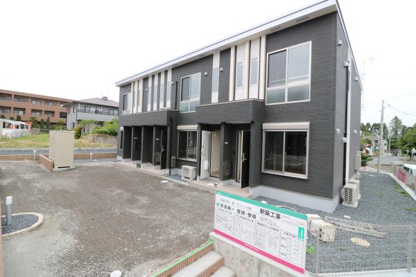 LAKE HILLB棟