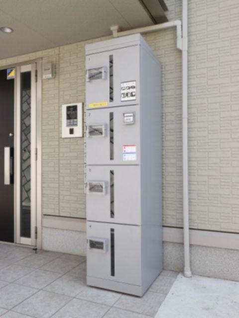 エスポワールD