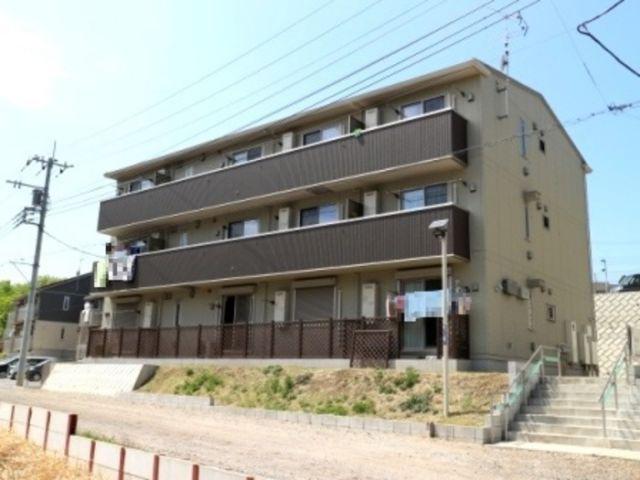 エスポワールD
