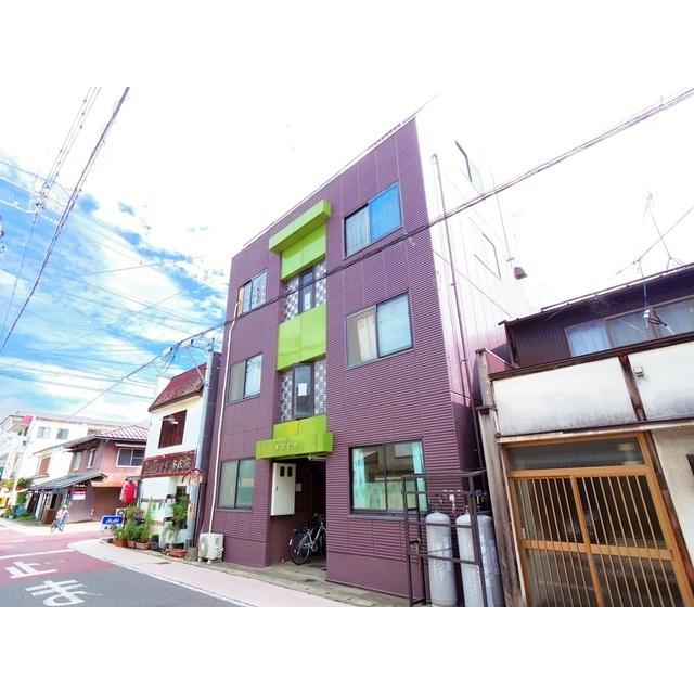 本庄ビル