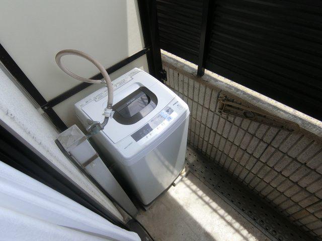 セシルスポット