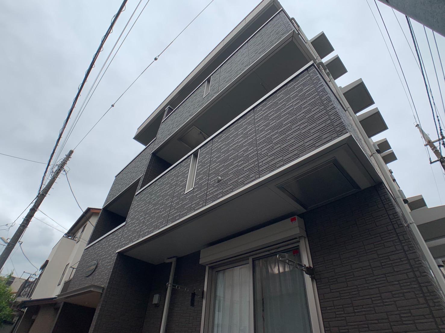 シャルマン武蔵小杉