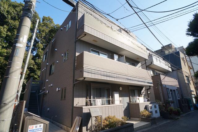トライデンス