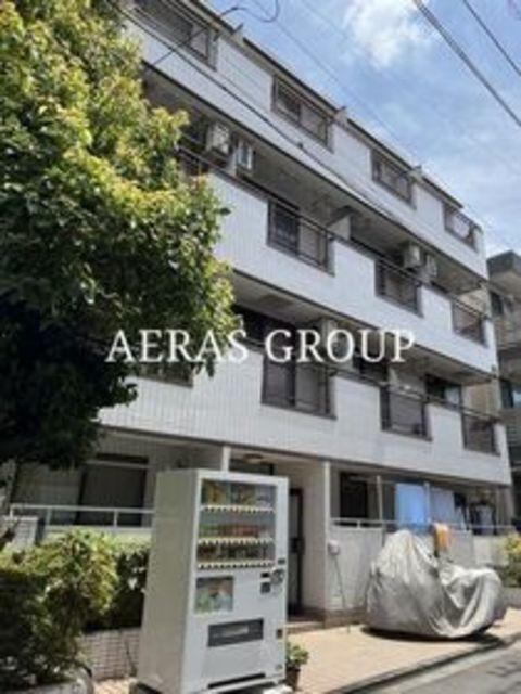 リバーサイド千住大橋