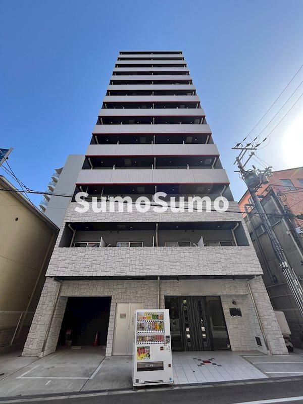 CITY LUX NAMBA