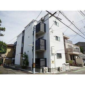 FMAISON遠里小野II番館