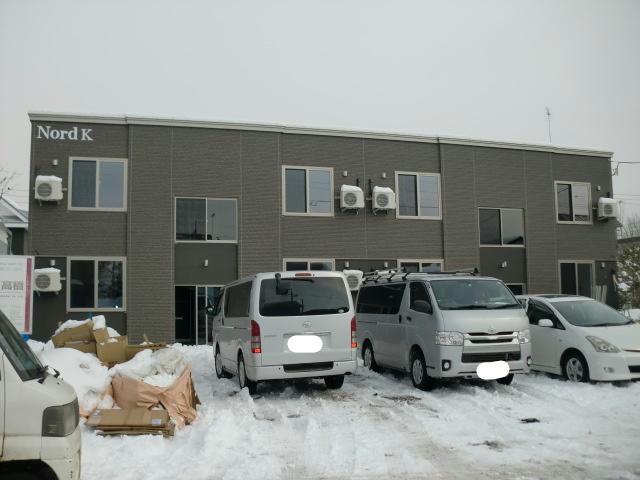 NORD-K