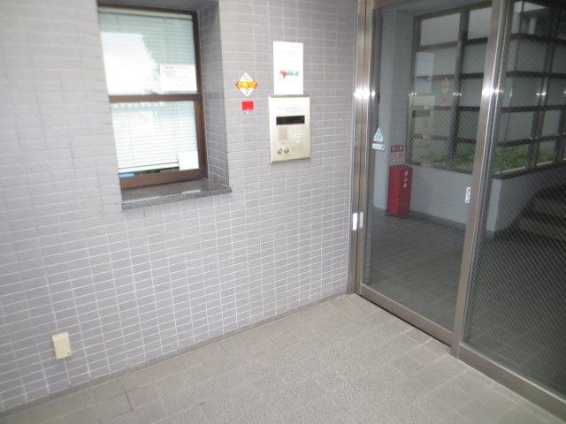 日興交野スカイマンション
