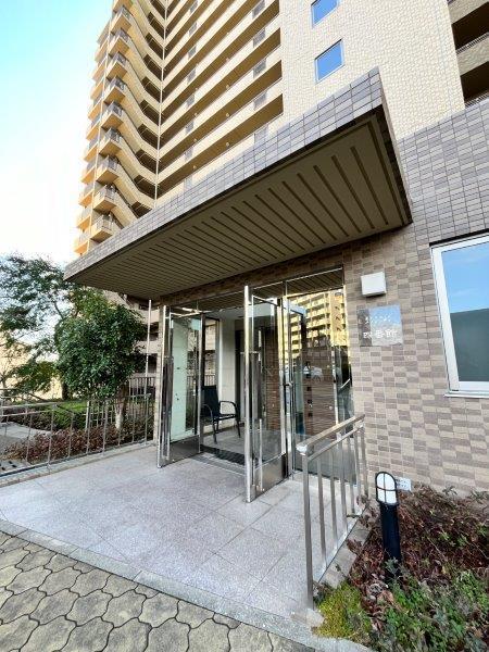 新千里桜ヶ丘メゾンシティー四番館