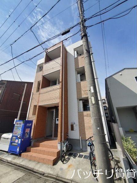 フェニーチェ名古屋