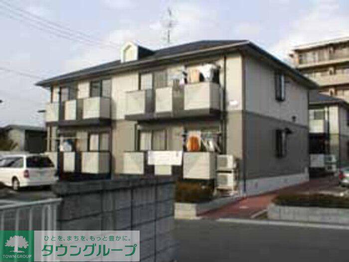 トゥインクル土手内A・B