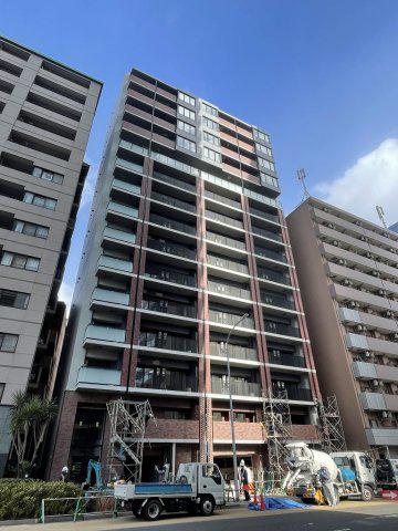 アプリーレ神戸元町