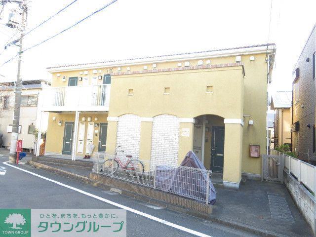 コートヴィレッジ