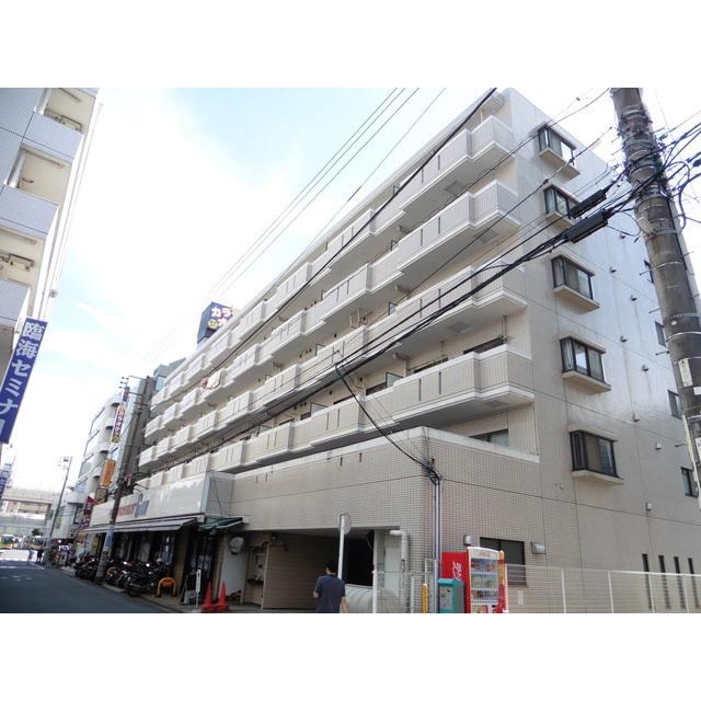 エクセル東戸塚