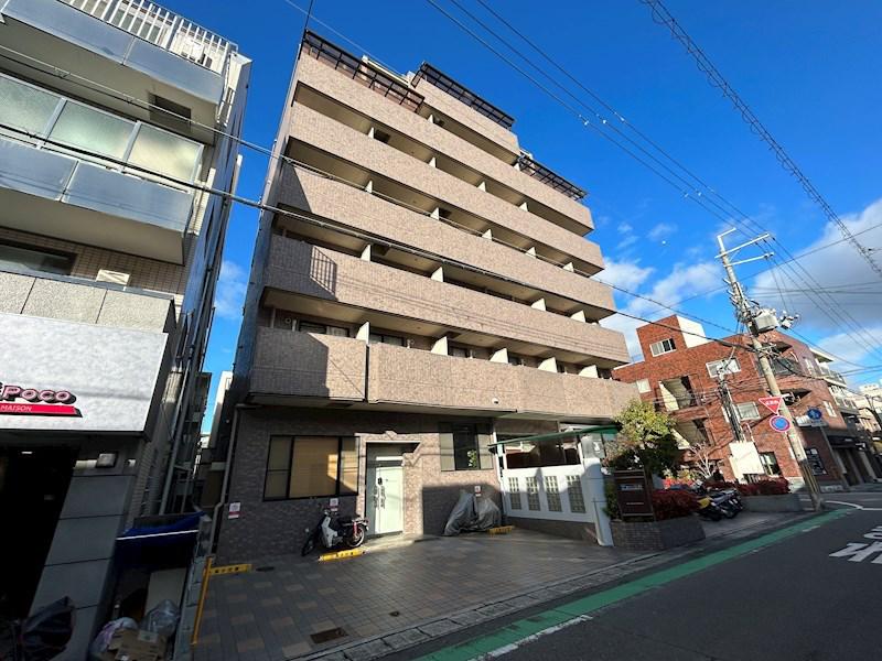 ピュアハウス甲子園