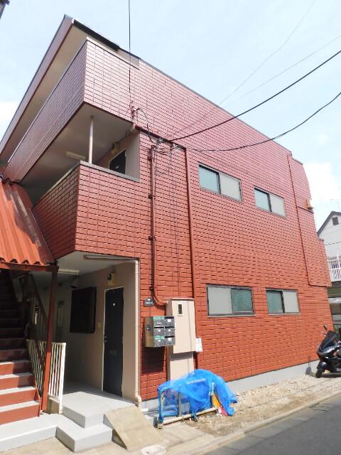 しなのハウス