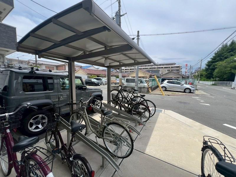 フジパレス阪急園田イーストIII番館
