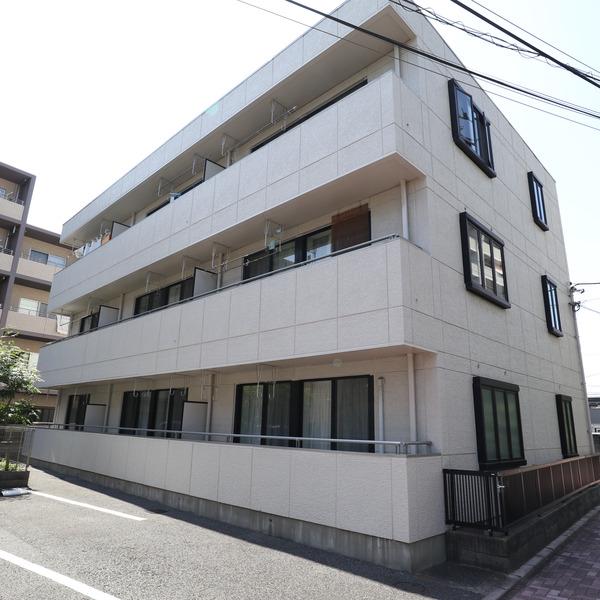 CHERRY HOUSE II
