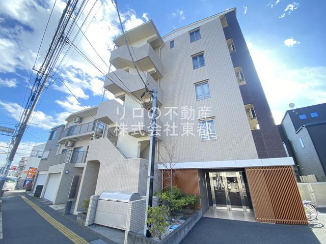 LUANA調布