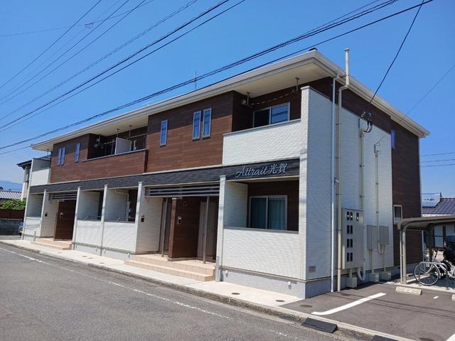 アトレ光賀