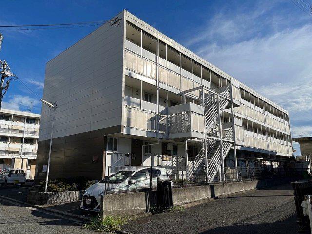 レオパレスヴァンII