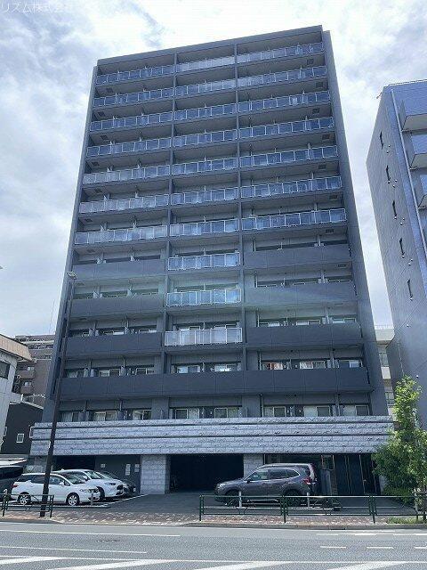 ガーラ・グランディ東陽町