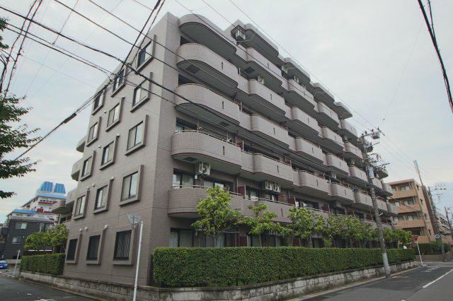 サンクレスト(3LDK/1階)