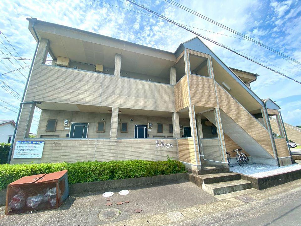 住吉ロードハウス