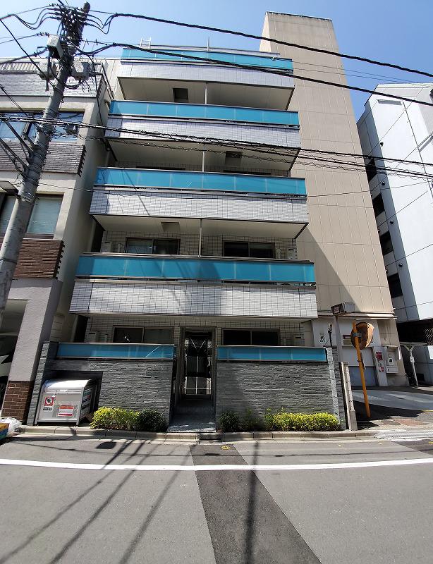 アマビーレ本郷