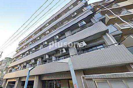 リーガル弁天町