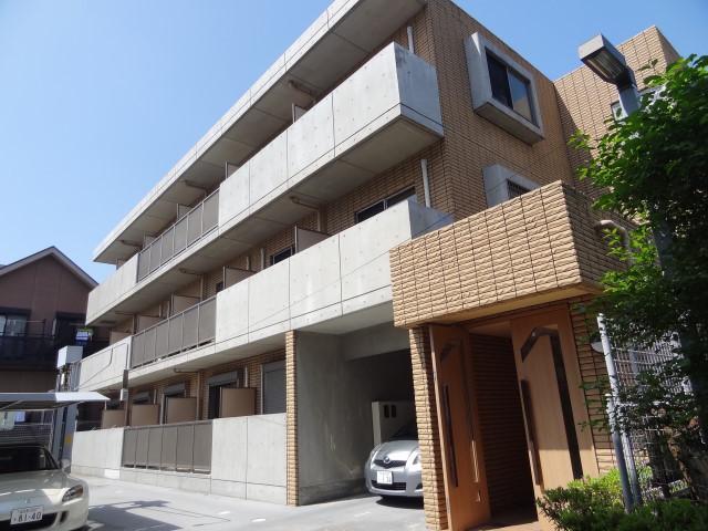 ローヤルクレスト檀