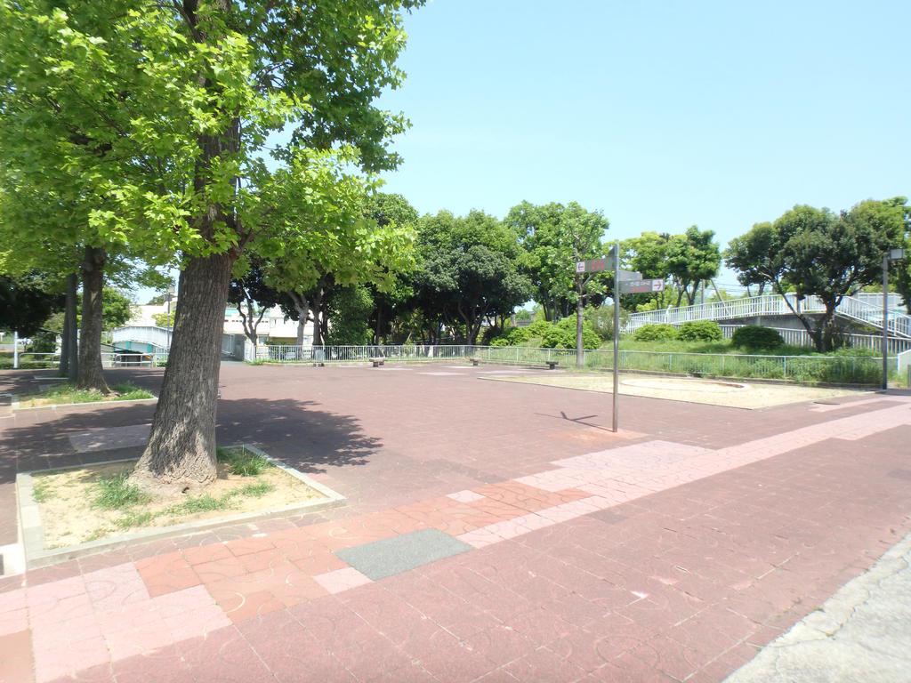 UR泉南一丘