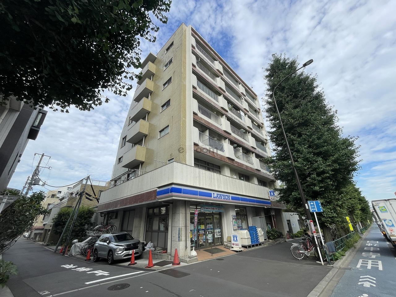 岡部ビル