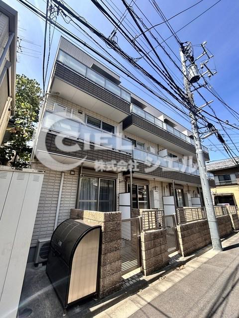 セレマーレ中村橋