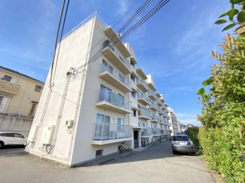 VIEWTERRACE売布